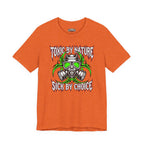 Toxic By Nature | T-Shirt