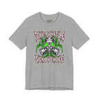 Toxic By Nature | T-Shirt