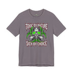 Toxic By Nature | T-Shirt