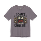 I Can't Hear You | T-Shirt