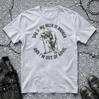Advil Reaper | T-Shirt
