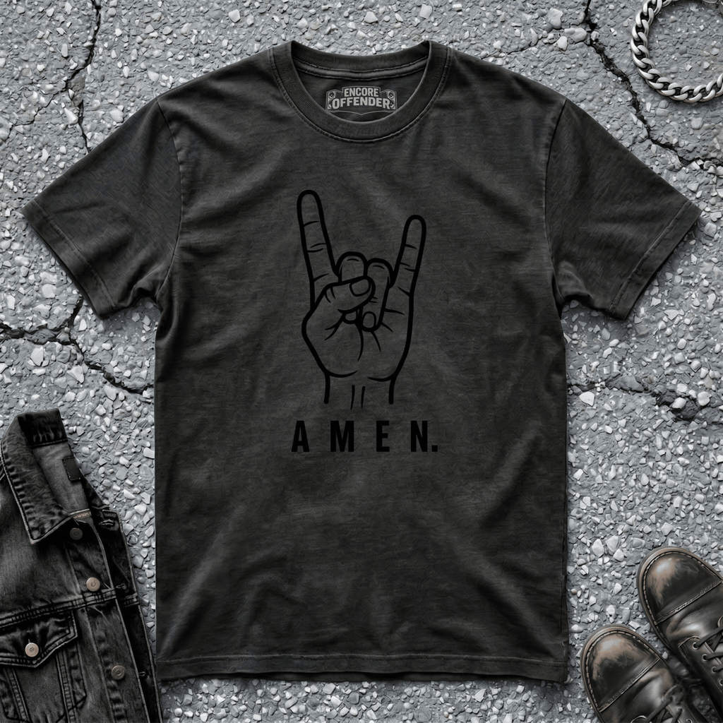 Amen | T-Shirt