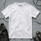 Amen - Bone | T-Shirt