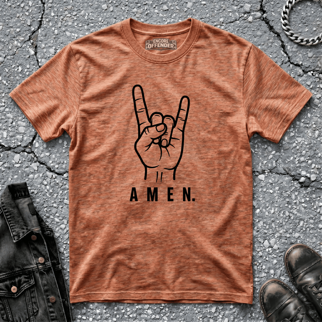 Amen | T-Shirt
