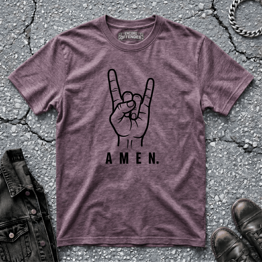 Amen | T-Shirt