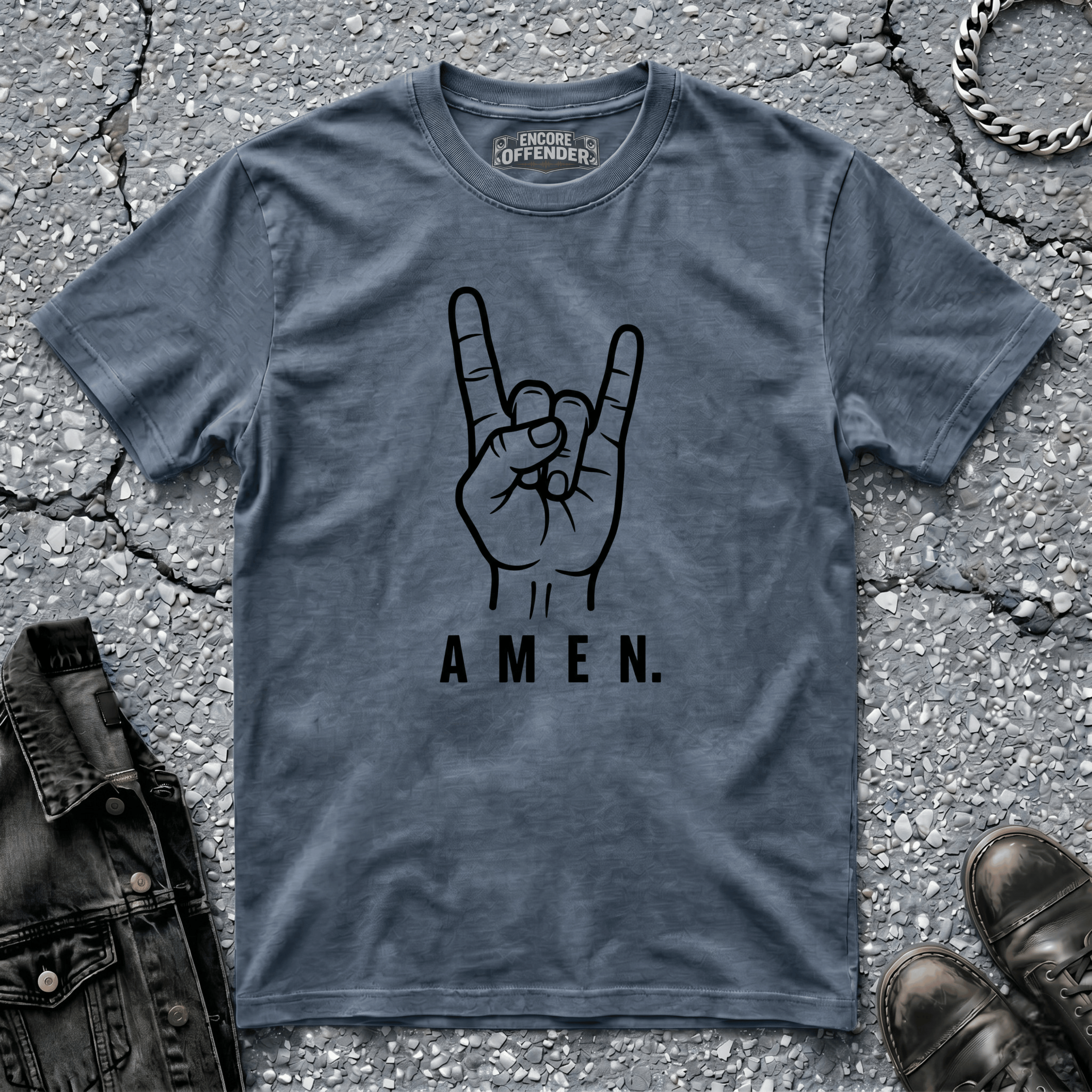 Amen | T-Shirt