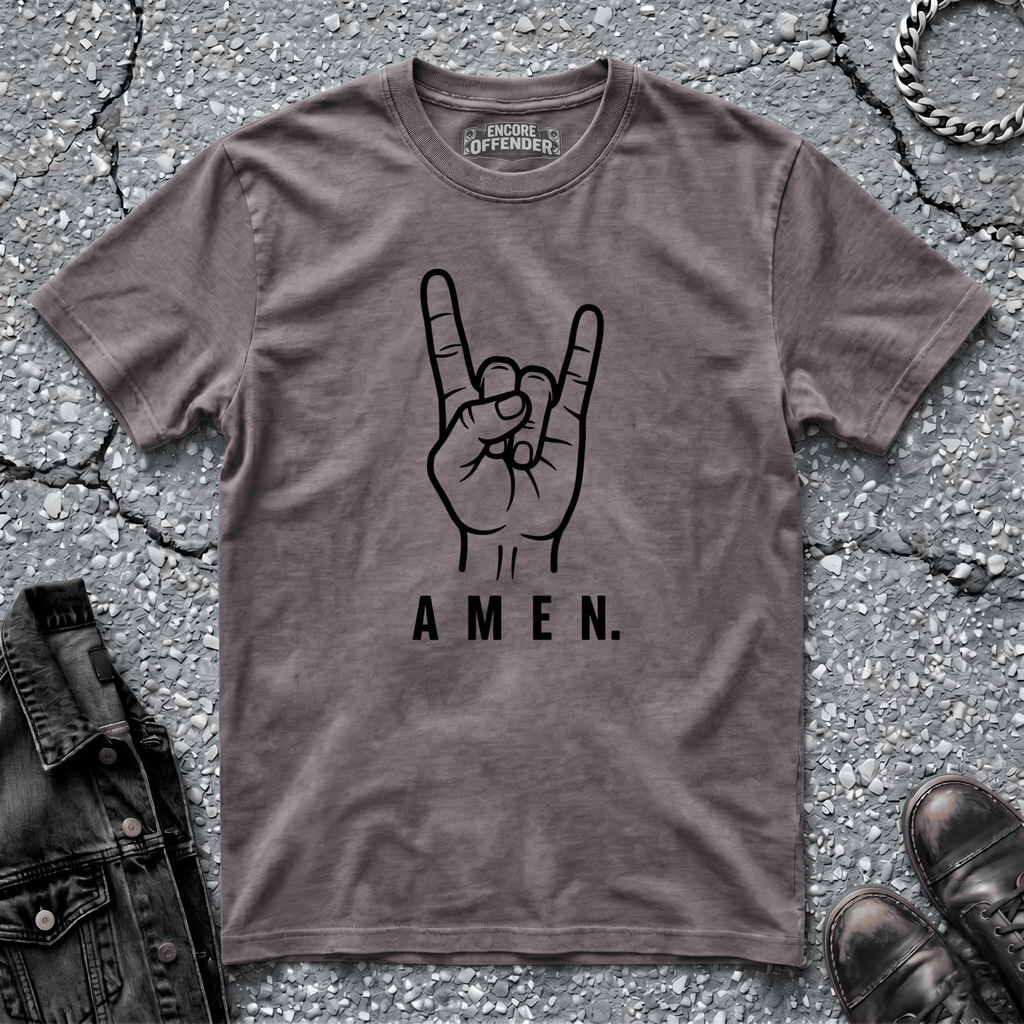 Amen | T-Shirt