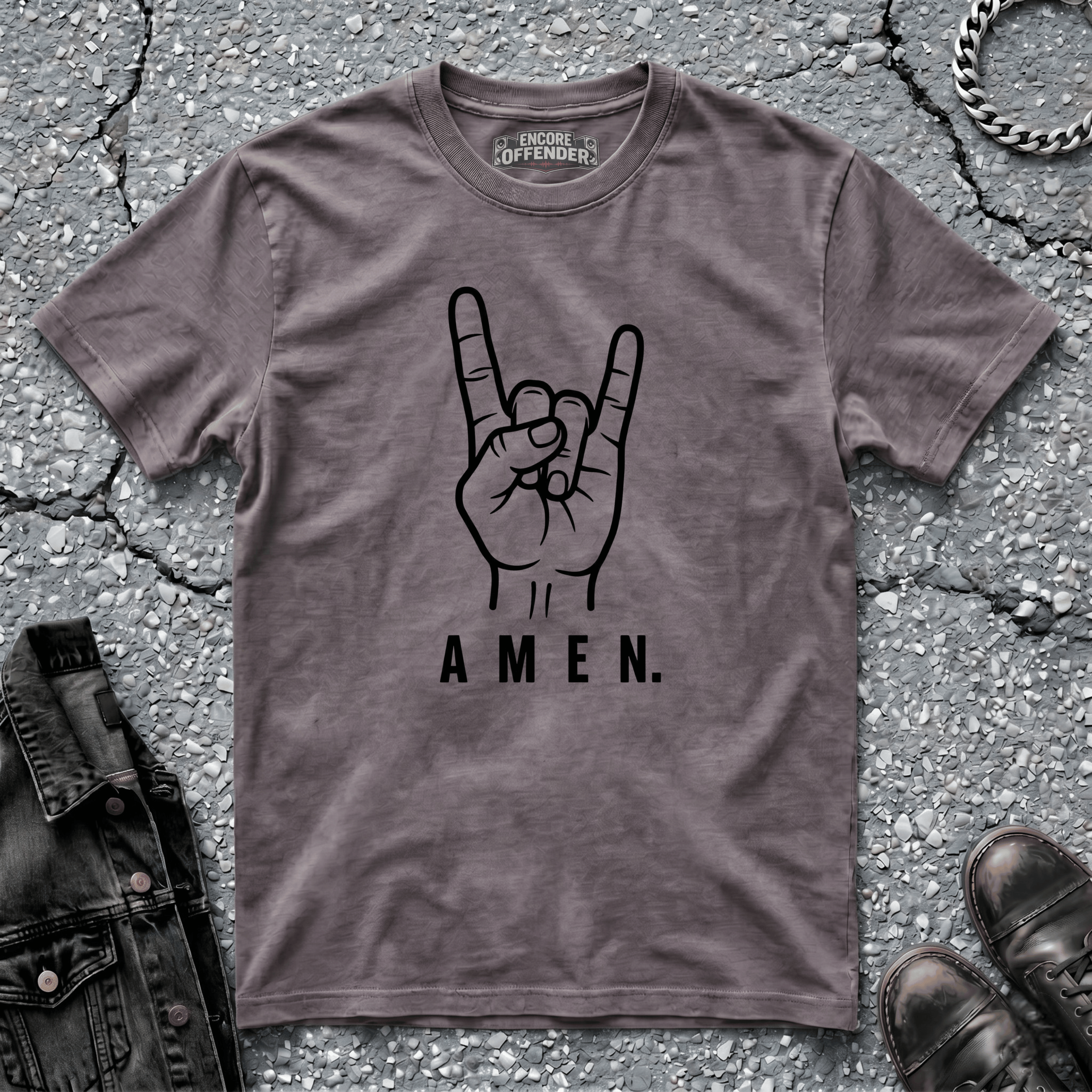 Amen | T-Shirt