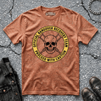 Bangover Recovery Team | T-Shirt