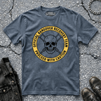 Bangover Recovery Team | T-Shirt