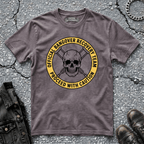Bangover Recovery Team | T-Shirt
