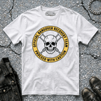 Bangover Recovery Team | T-Shirt