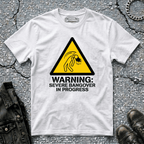 Bangover Warning | T-Shirt