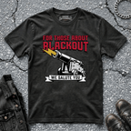 Blackout | T-Shirt