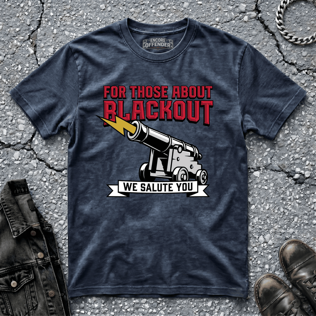 Blackout | T-Shirt