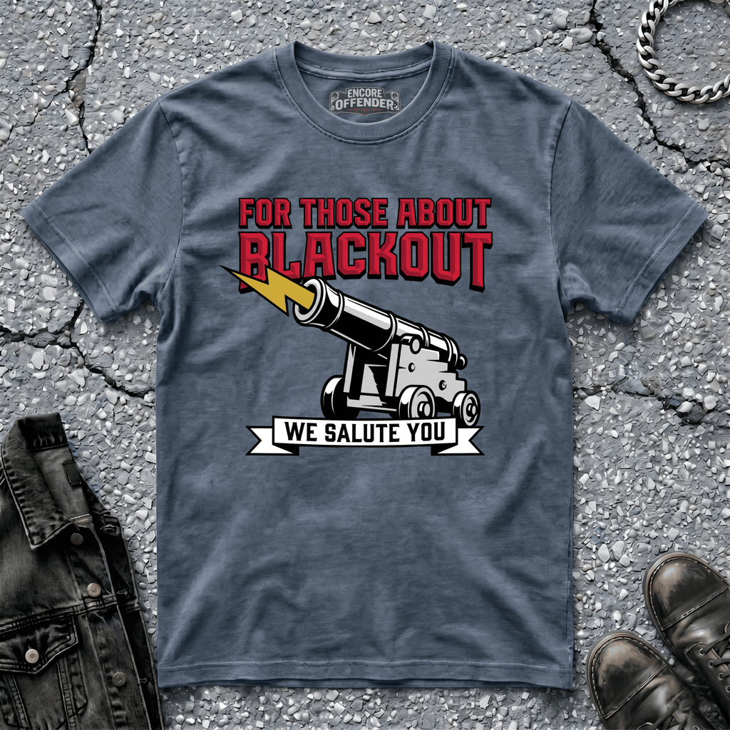 Blackout | T-Shirt