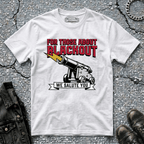 Blackout | T-Shirt