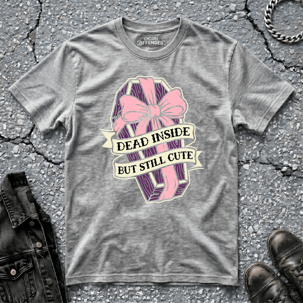 Cute Coffin | T-Shirt