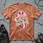 Cute Coffin | T-Shirt