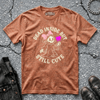 Dead Inside But Still Cute | T-Shirt