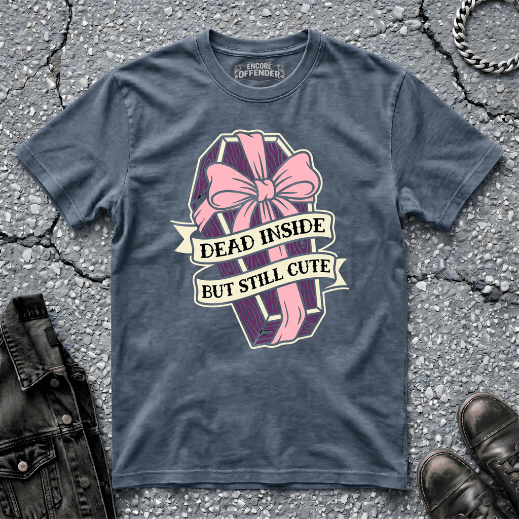 Cute Coffin | T-Shirt