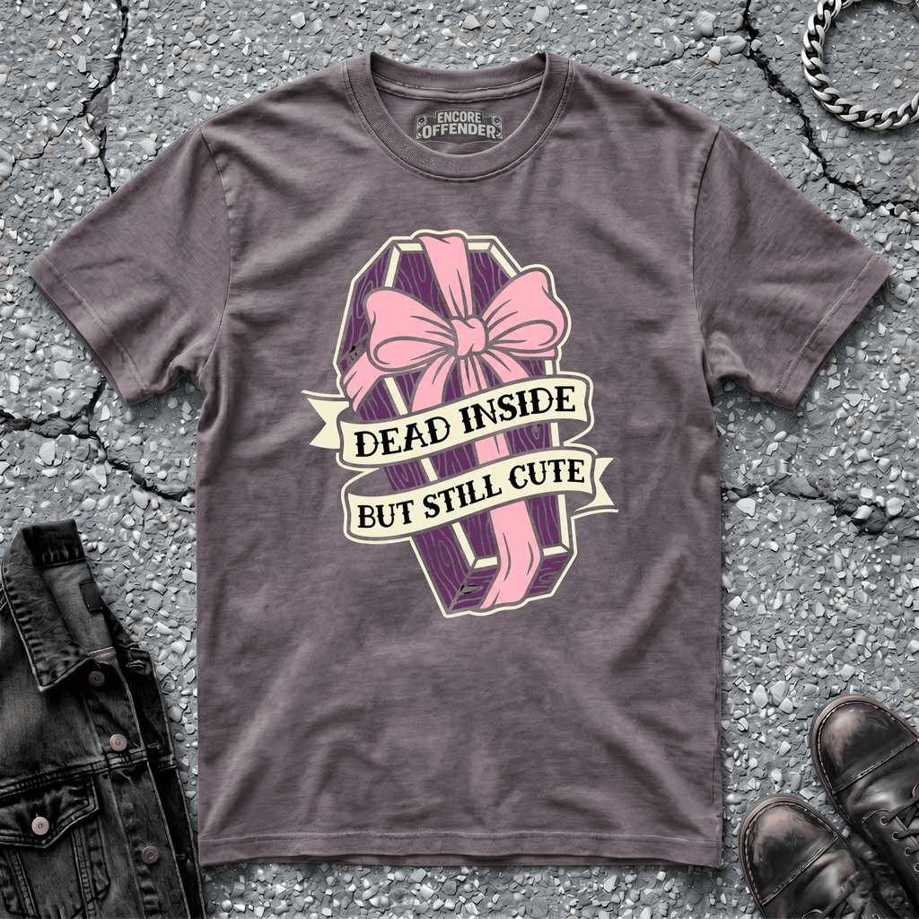 Cute Coffin | T-Shirt
