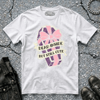 Cute Coffin | T-Shirt
