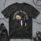 Blooming in the Dark | T-Shirt