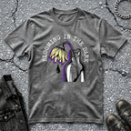 Blooming in the Dark | T-Shirt