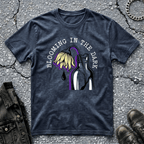 Blooming in the Dark | T-Shirt