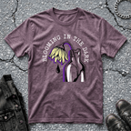 Blooming in the Dark | T-Shirt