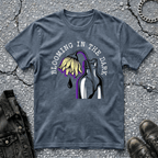 Blooming in the Dark | T-Shirt