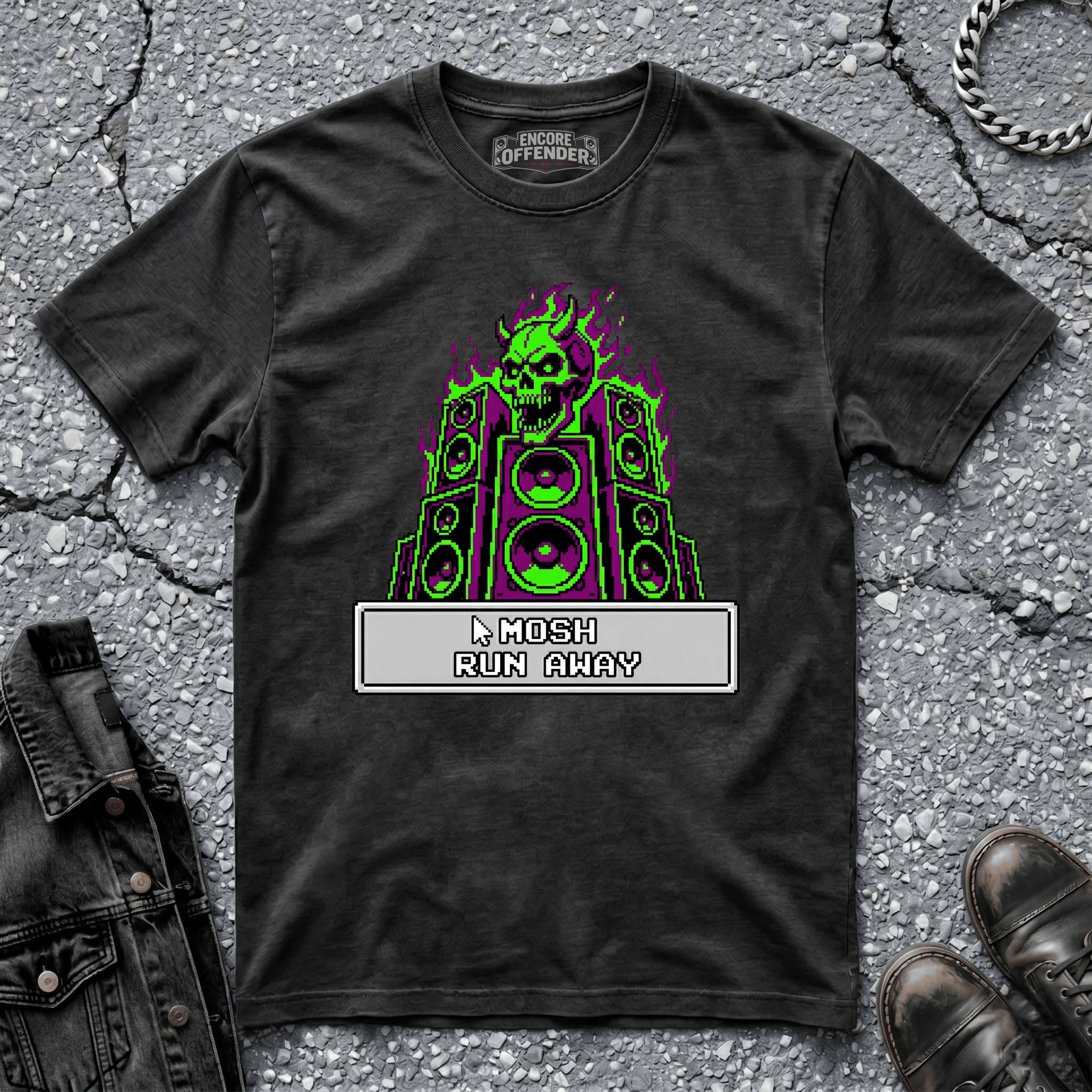 Final Boss | T-Shirt