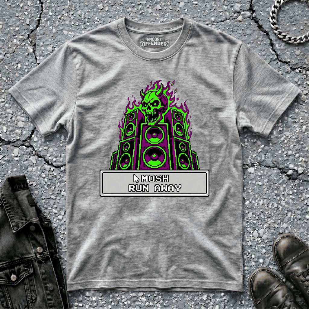 Final Boss | T-Shirt