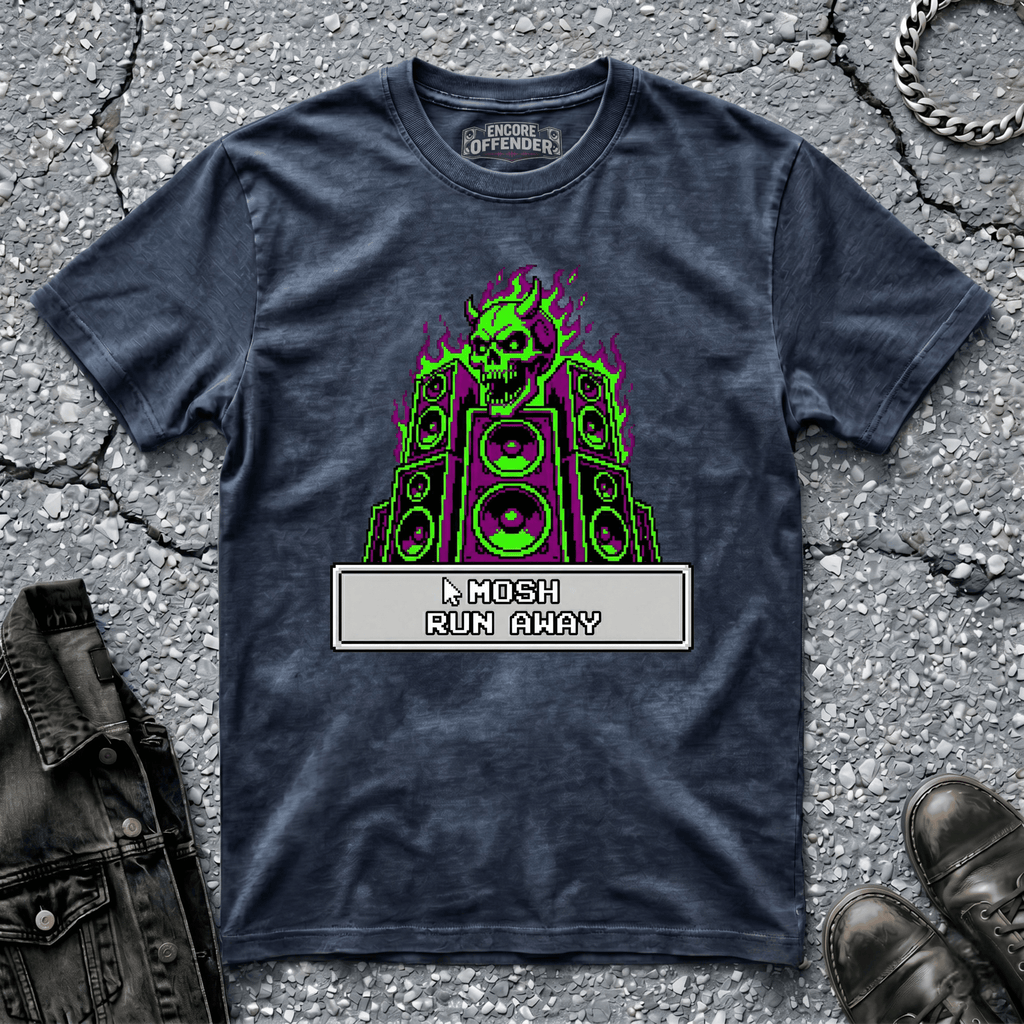 Final Boss | T-Shirt