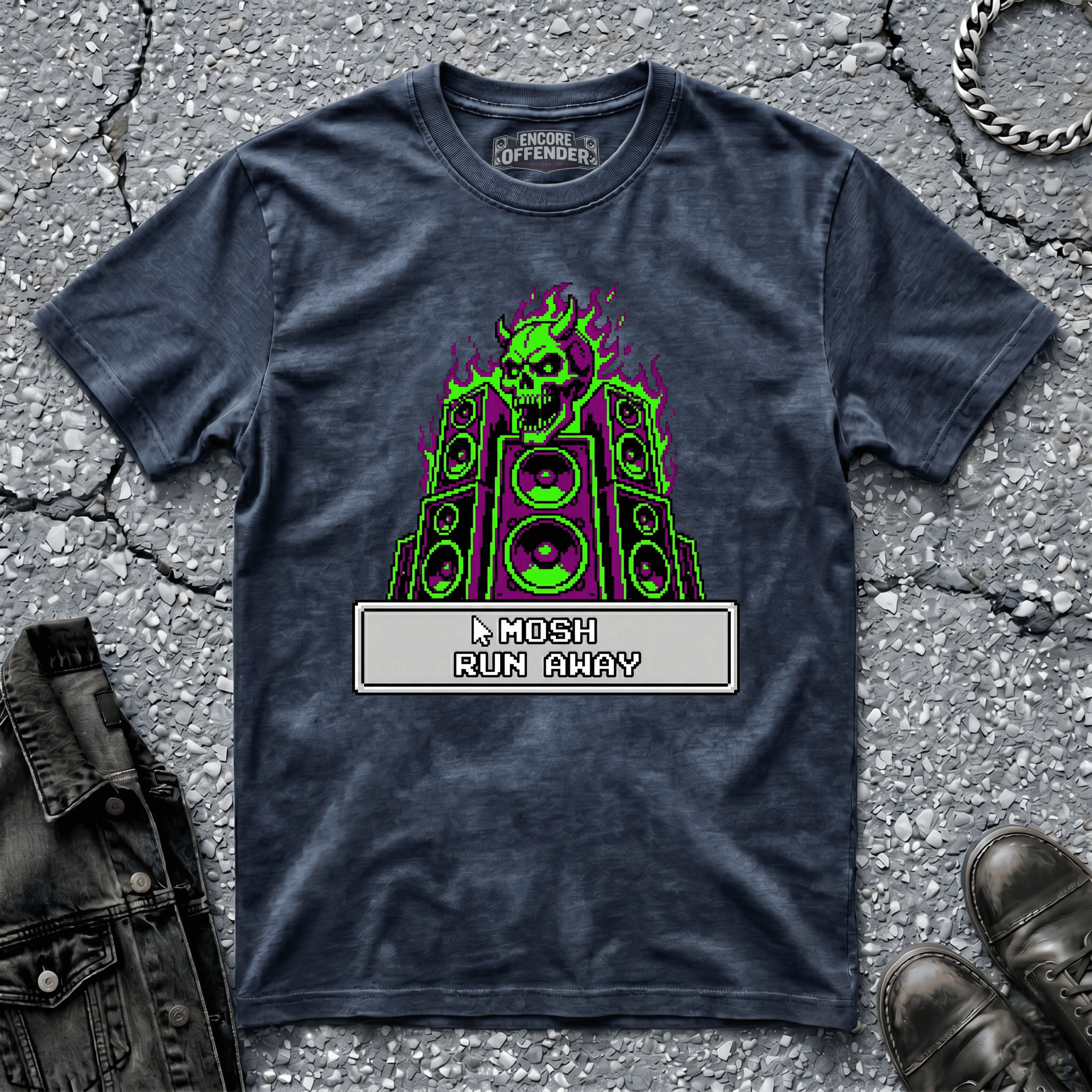 Final Boss | T-Shirt