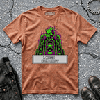 Final Boss | T-Shirt