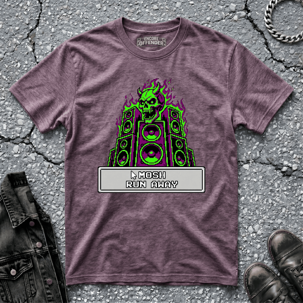 Final Boss | T-Shirt