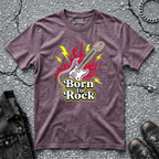 Born to Rock | T-Shirt