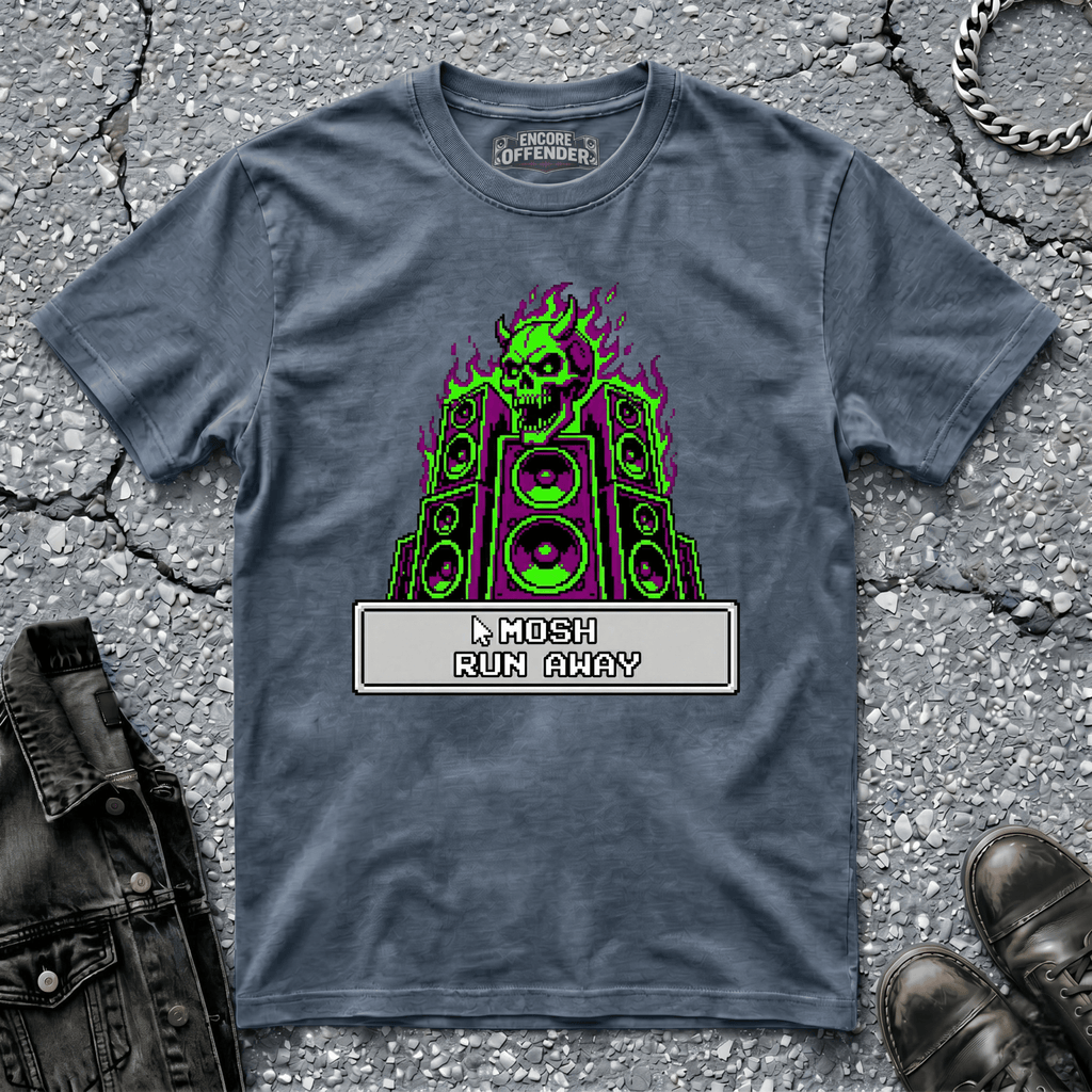 Final Boss | T-Shirt