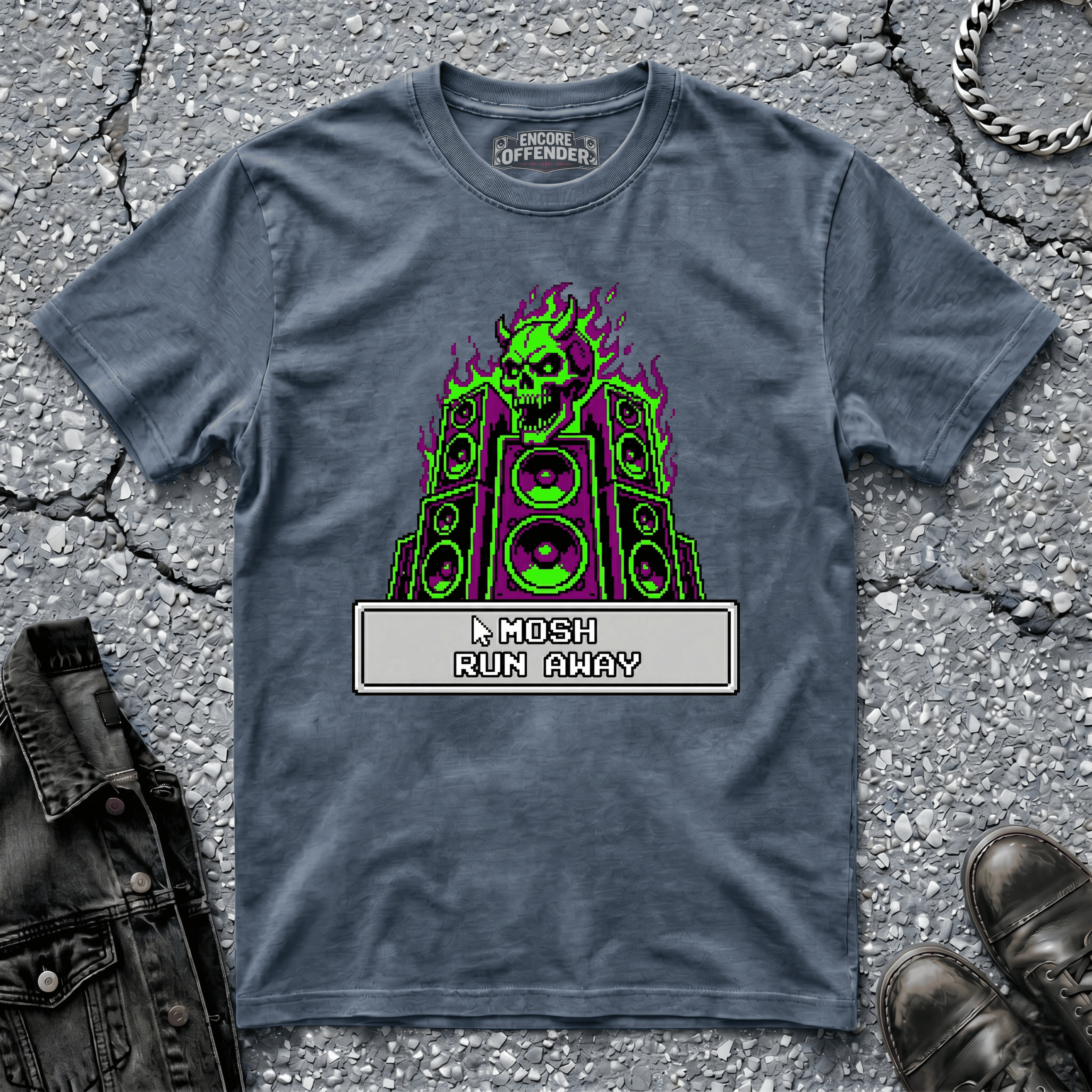 Final Boss | T-Shirt