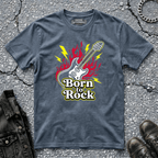 Born to Rock | T-Shirt