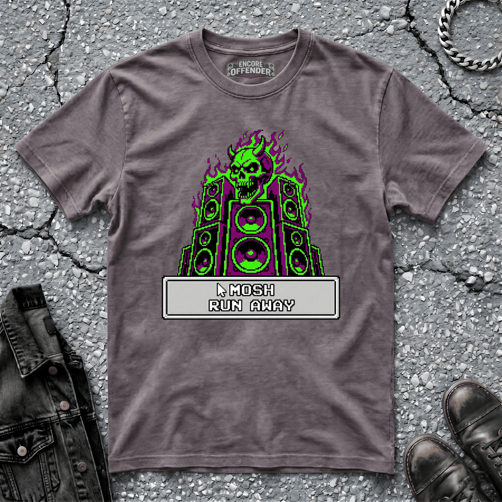 Final Boss | T-Shirt