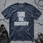 Choke Me Mommy | T-Shirt