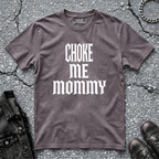 Choke Me Mommy | T-Shirt