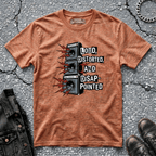Distorted and Disappointed | T-Shirt