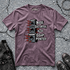 Distorted and Disappointed | T-Shirt