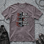 Distorted and Disappointed | T-Shirt