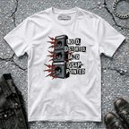 Distorted and Disappointed | T-Shirt