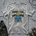 Drop the Bass | T-Shirt